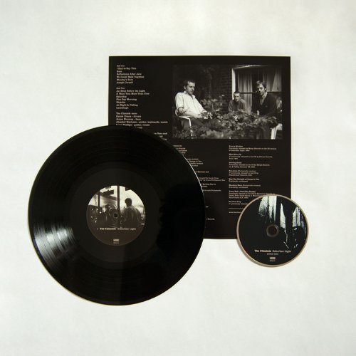 CLIENTELE - SUBURBAN LIGHT (REISSUE) - Vinyl Record VL image 4
