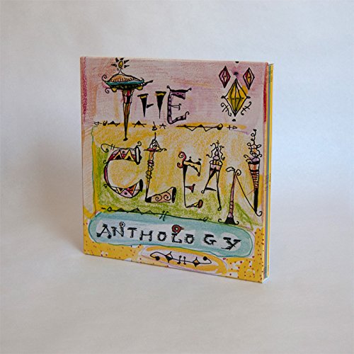 CLEAN - ANTHOLOGY - Vinyl Record VL image 2
