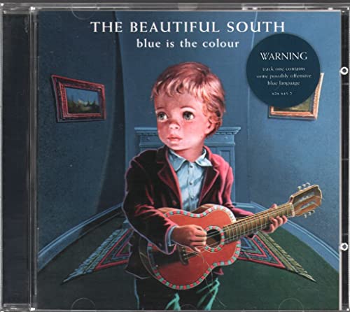WARD - POST-WAR - CD image 1