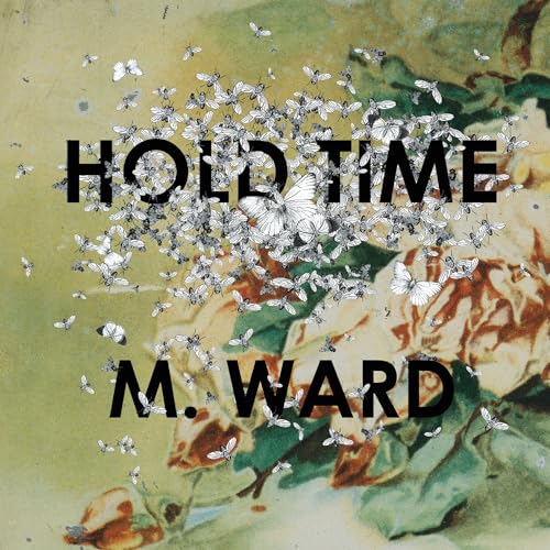 M. WARD - HOLD TIME - Vinyl Record image 1