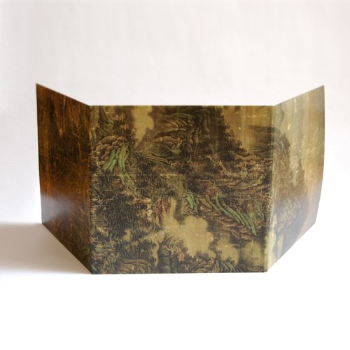 M. WARD - HOLD TIME - Vinyl Record image 3