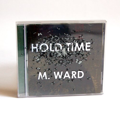 WARD - HOLD TIME - CD image 3