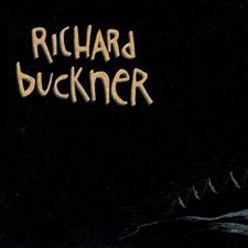 RICHARD BUCKNER - HILL (REISSUE) - CD image 1
