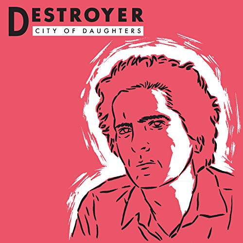 Destroyer - City Of Daughters - Vinyl Record image 1