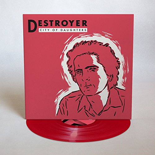 Destroyer - City Of Daughters - Vinyl Record image 2