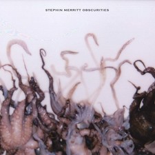 STEPHIN MERRITT - OBSCURITIES - CD image 1