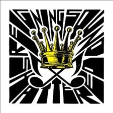REIGNING SOUND - SHATTERED - CD image 1