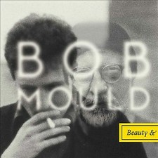 BOB MOULD - BEAUTY & RUIN - Vinyl Record VL image 1