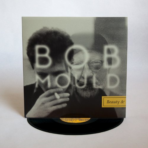 BOB MOULD - BEAUTY & RUIN - Vinyl Record VL image 2