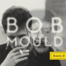 BOB MOULD - BEAUTY & RUIN - CD image 1