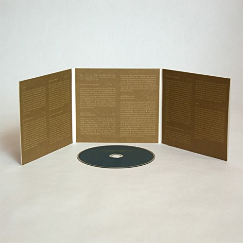 Hiss Golden Messenge - Lateness Of Dancers - CD image 3