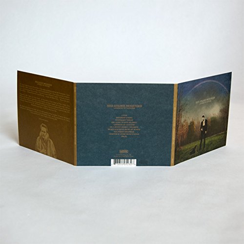 Hiss Golden Messenge - Lateness Of Dancers - CD image 4