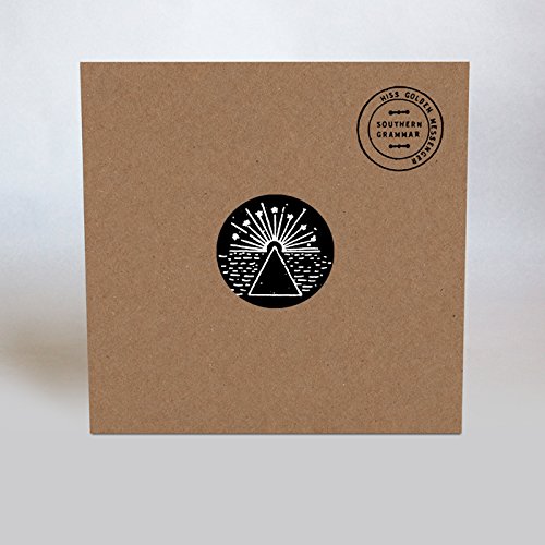 HISS GOLDEN MESSENGE - SOUTHERN GRAMMAR - Vinyl Record VL image 2