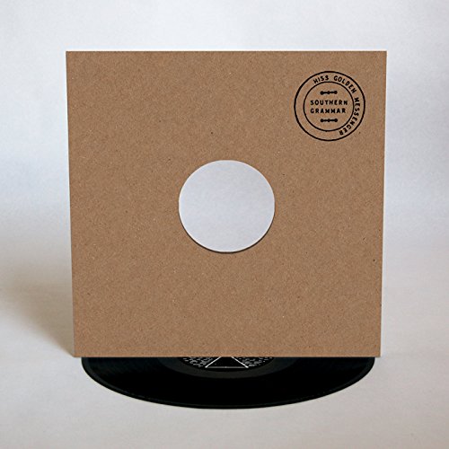 HISS GOLDEN MESSENGE - SOUTHERN GRAMMAR - Vinyl Record VL image 3