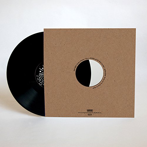 HISS GOLDEN MESSENGE - SOUTHERN GRAMMAR - Vinyl Record VL image 4