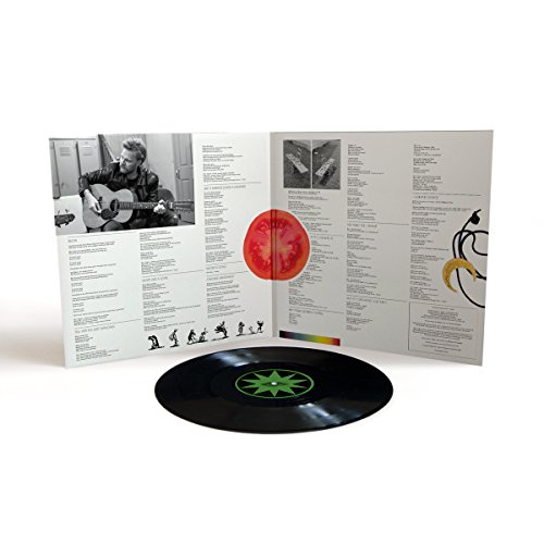 HISS GOLDEN MESSENGE - HEART LIKE A LEVEE - Vinyl Record VL image 2