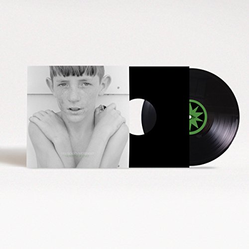 HISS GOLDEN MESSENGE - HEART LIKE A LEVEE - Vinyl Record VL image 4