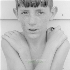 Hiss Golden Messenge - Heart Like A Levee - CD image 1