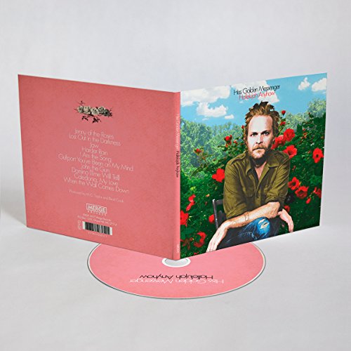 Hiss Golden Messenge - Heart Like A Levee - CD image 3