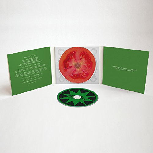 Hiss Golden Messenge - Heart Like A Levee - CD image 4