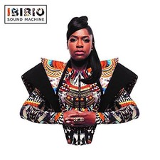 Ibibio Sound Machine - Uyai - CD image 1
