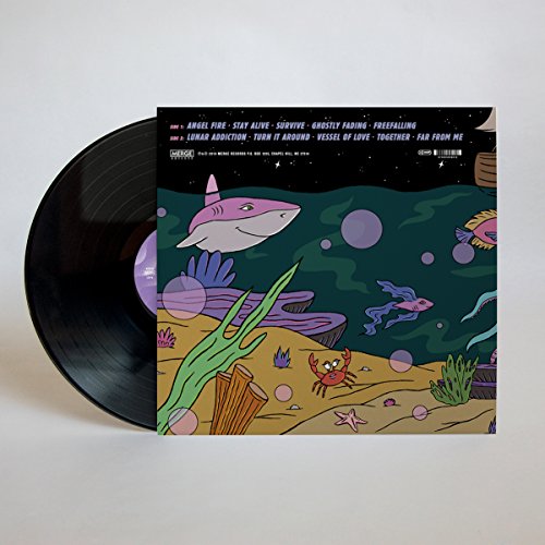 Hollie Cook - Vessel of Love - Vinyl Record image 3