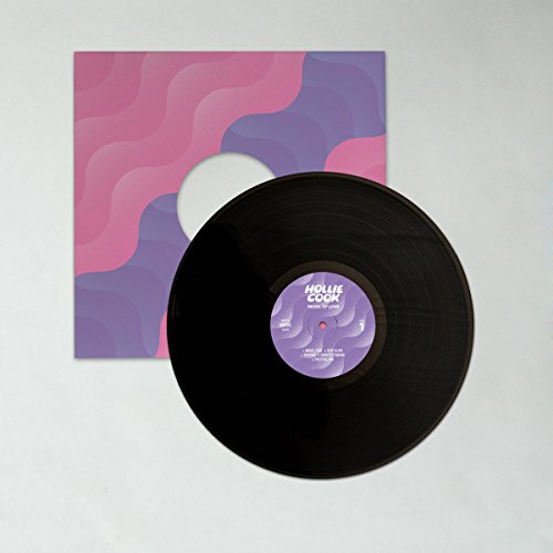 Hollie Cook - Vessel of Love - Vinyl Record image 4