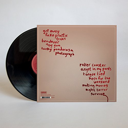 A GIANT DOG - TOY - Vinyl Record VL image 3