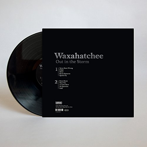 Waxahatchee - Out In The Storm - Vinyl Record image 3