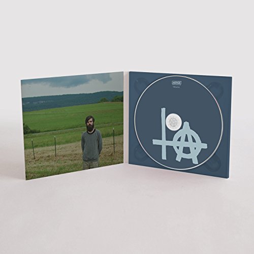 Titus Andronicus - A Productive Cough - CD image 3