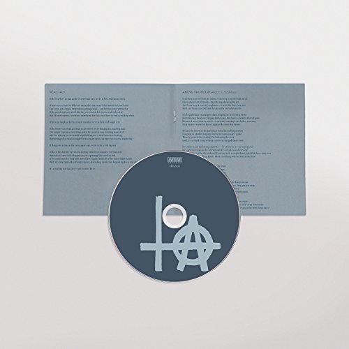 Titus Andronicus - A Productive Cough - CD image 5