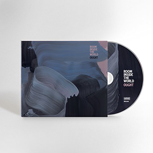 Ought - Room Inside The World - CD image 2
