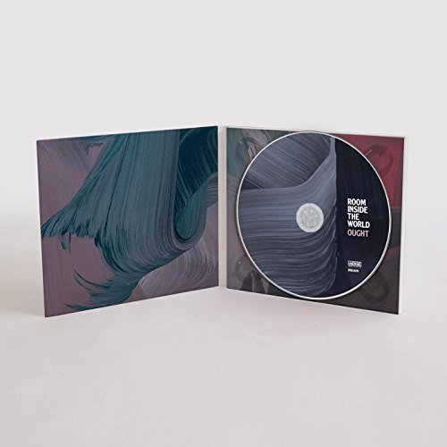 Ought - Room Inside The World - CD image 4