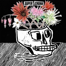 Superchunk - What A Time To Be Alive - CD image 1