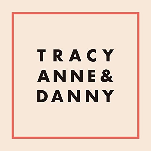 Tracyanne & Danny - CD