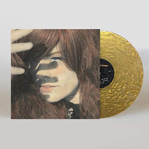 LITTLE SCREAM - SPEED QUEEN - Vinyl Record VL image 2