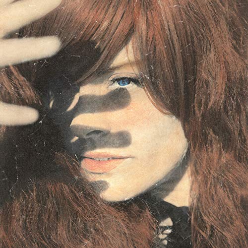 LITTLE SCREAM - SPEED QUEEN - CD image 1