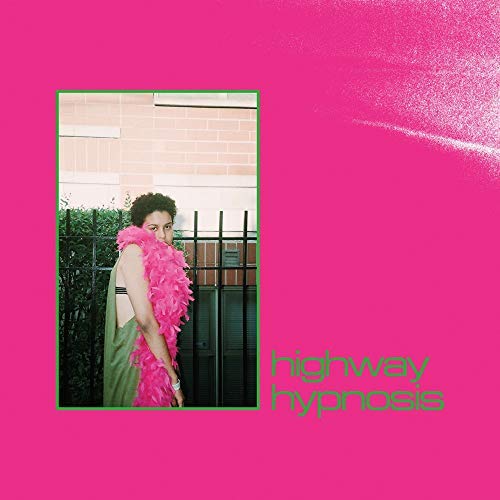 SNEAKS - HIGHWAY HYPNOSIS - Vinyl Record VL image 1
