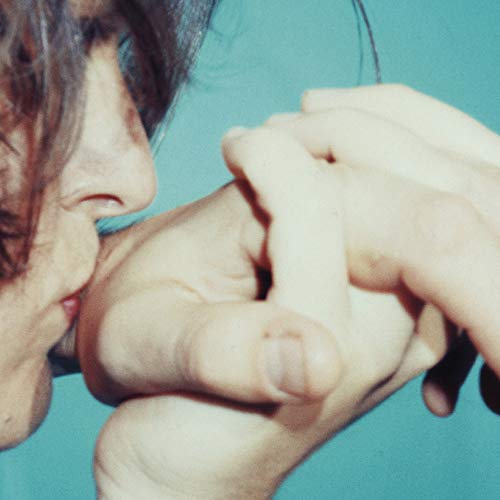 SPINANES - MANOS (REISSUE) [COLOURED VINYL] - Vinyl Record VL image 1