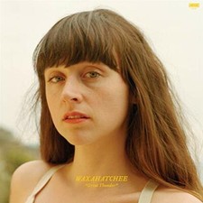 Waxahatchee - Great Thunder - CD image 1
