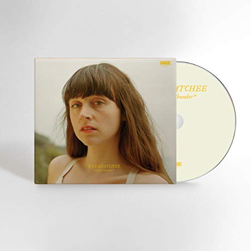 Waxahatchee - Great Thunder - CD image 3