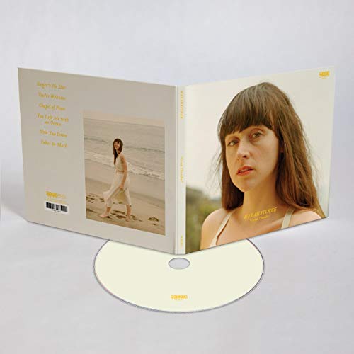 Waxahatchee - Great Thunder - CD image 4