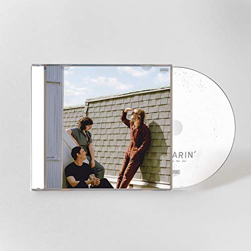 Swearin' - Fall Into The Sun - CD image 2