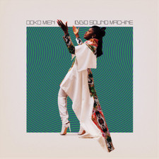 IBIBIO SOUND MACHINE - DOKO MIEN - Vinyl Record VL image 1