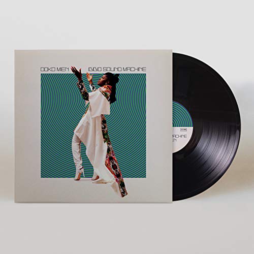 IBIBIO SOUND MACHINE - DOKO MIEN - Vinyl Record VL image 2