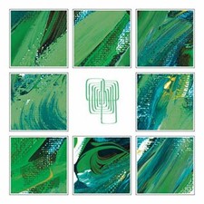 JADE HAIRPINS - MOTHER MAN - Vinyl Record VL image 1