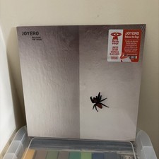 JOYERO - RELEASE THE DOGS (COLOURED VINYL + 7") - Vinyl Record VL image 1