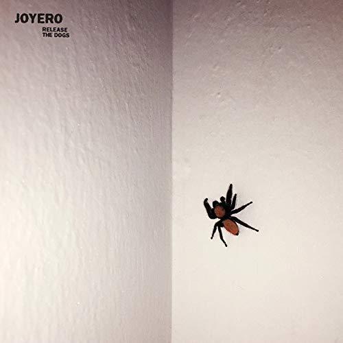Joyero - Release the Dogs - Vinyl Record 12 Album" image 1