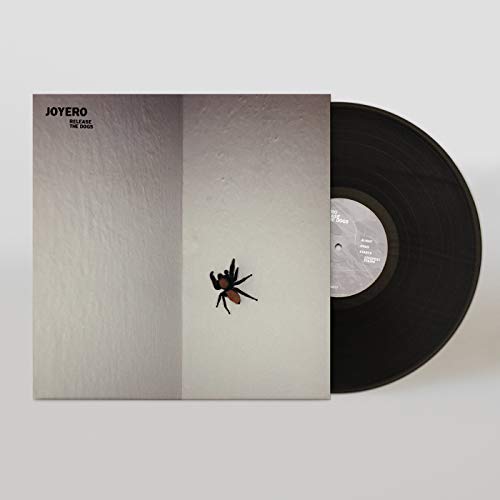 Joyero - Release the Dogs - Vinyl Record 12 Album" image 2