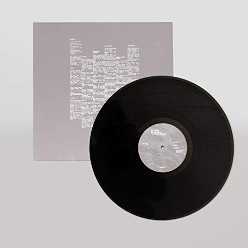 Joyero - Release the Dogs - Vinyl Record 12 Album" image 3
